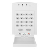 Teclado De Control De Alarma Antirrobo Para Casa