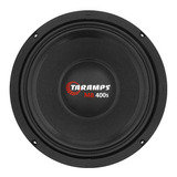 Woofer Taramps 7driver Médio Grave Mb400s 8 Pol 200w 8 Ohms