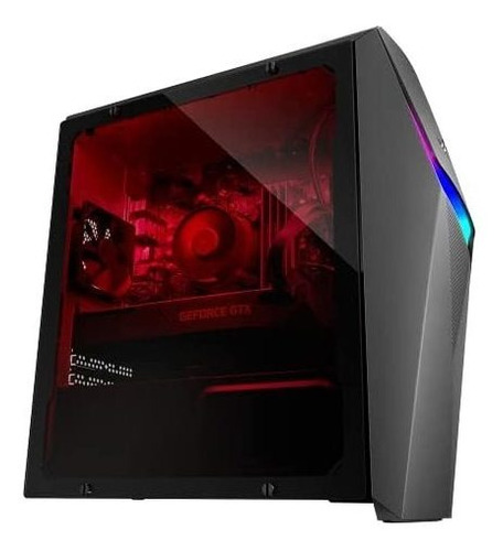 Desktop Gamer Asus Rog Strix G10dk Ryzen 7 16gb 512gb