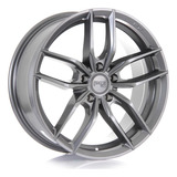 Rines Niche M204-vosso 19x8.5 5x114.3