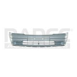 Defensa Delantera Chevrolet Astra 2000-2001-2002-2003