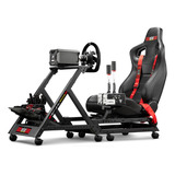 Soporte Para Simulador De Carreras Gttrack De Next Level