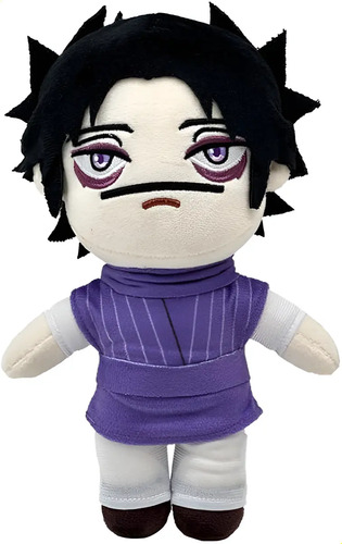 Waa1 Figura Suave De Anime De Geto Suguru, 21 Cm, &scl1 | MercadoLibre