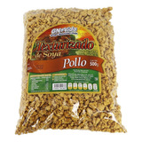 Soya Texturizada Sabor Pollo 500 G Gn