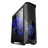 Pc Armada Intel Core I5 6400  8gb Ddr 4  Hd 1 T Nuevas  W10