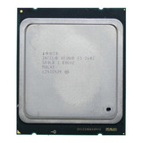 Processador Intel Xeon E5 2603 Lga2011