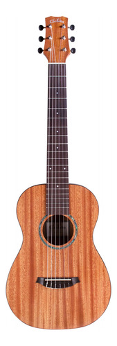 Guitarra Clásica Córdoba Mini Ii Mh Satin