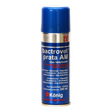 Bactrovet Spray Konig Prata Am - 200ml (mata Bicheira)