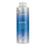 Joico Moisture Recovery Shampo Litro Original Com Selo