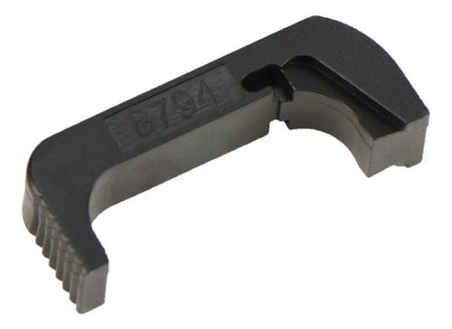 Reten De Cargador Extendido Glock Gen4 17/19/22/23 Etc