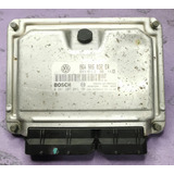 Computadora De Motor Beetle Jetta Golf 2001-2005 2.0l Libre