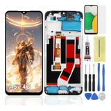 Pantalla Original Para Oppo A57 4g/ A77 4g/ A57s Con Marco