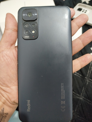 Xiaomi Redmi Note 11 Pro