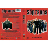 Los Soprano - Venta Por Temporada - Dvd