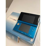 Nintendo 3ds