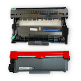 Kit Toner + Cilindro Brother Tn660 Dr2340 Tn2340 Premium 