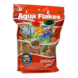 Aqua Flakes 500grs (alimento Para Peces Premium 1.1 Lb