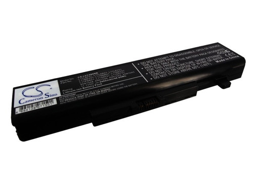 Bateria Compatible Lenovo Lvy480nb Ideapad B580 B585 G480