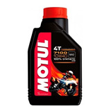 Aceite Moto Motul 7100 10w40 Sintetico 4t Avant 