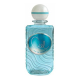 Ciel Natural Eau De Cologne Mujer 250ml