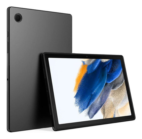 Tablet  Samsung Galaxy Tab A8 10.5  64gb Color Gris Y 4gb De Memoria Ram