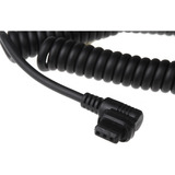 Cable De Alimentación Godox Cx For Conectar Pb820 Pb960 Fl