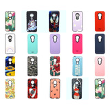 Funda Para G7 Play *jyd Celulares*