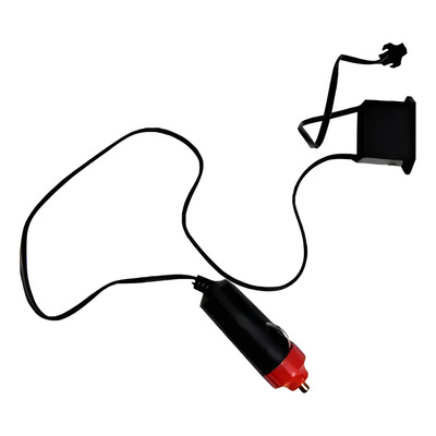 Hilo Luz Neon Blanco Mc\u002Fswitch Encendedor | MercadoLibre