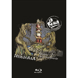  La Renga - Ushuaia 2023 (bluray)