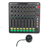 Paquete Audiosavings: Controlador Midi Usb Novation Launch C
