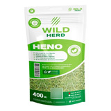 Heno De Alfalfa Wild Herd 400gr