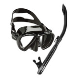 Kit De Snorkel Adultos