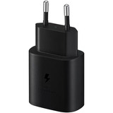 Cargador De Pared De Carga Súper Rápida Samsung 25w Usb-c