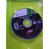  Forza Motosport 4 Essentials  Edition Xbox 360 Fisico 