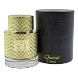 Perfume Lattafa Qaaed Edp 100ml Unisex