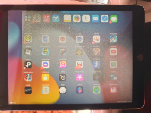 iPad Air 2 De 64 Gb Con Detalle 