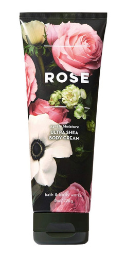 Crema Rose Bbw 226ml - mL a $357