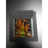 Cutthroat Island Para Gameboy Clasico