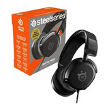 Diadema Steelseries Arctis Prime Negro