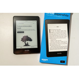 Ebook E-reader Amazon Kindle Paperwhite 10ma Gen 8gb (j1) 