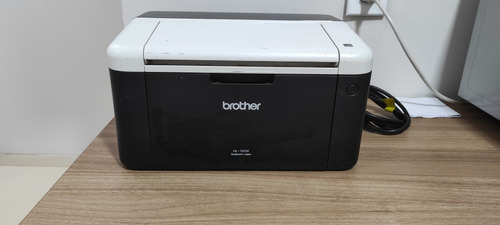 Impressora Brother Hl 1202