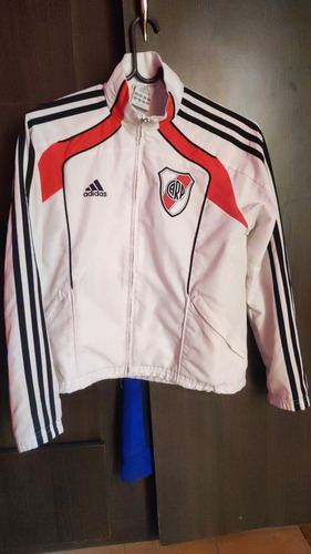 Vendo Campera De River Original 