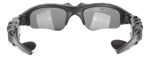 Óculos De Sol Bluetooth Óculos Inteligentes Ao Ar Livre Fone