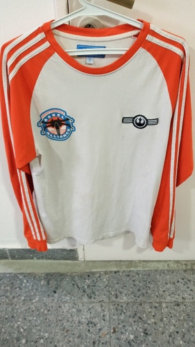 Remera adidas  Original Star Wars Rebel Aliance Ver Fotos