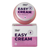 Creme Removedor Sm Lash Extensão De Cílios Easy Cream