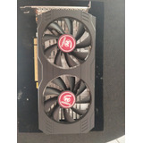 Placa De Vídeo Veineda Gtx 1660 Super 6g Com Defeito 