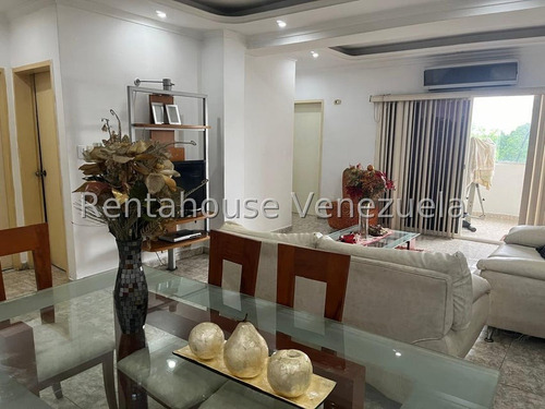 Rent-a-house Vende Bellísimo Apartamento, Planta Eléctrica, Conectado A Pozo De Agua, San Jacinto, Maracay, Estado Aragua, 25-6255 Gf - Imagen 2
