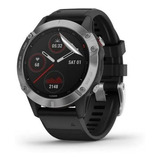 Film Hidrogel Devia Smartwatch Reloj Para Garmin Fenix 7x X3