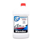 Aceite 2t Semisintético Náutico Wander X 1 Lt