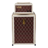 Amplificadores Vox Msb50-audio Iv Para Guitarra Iv Ivory